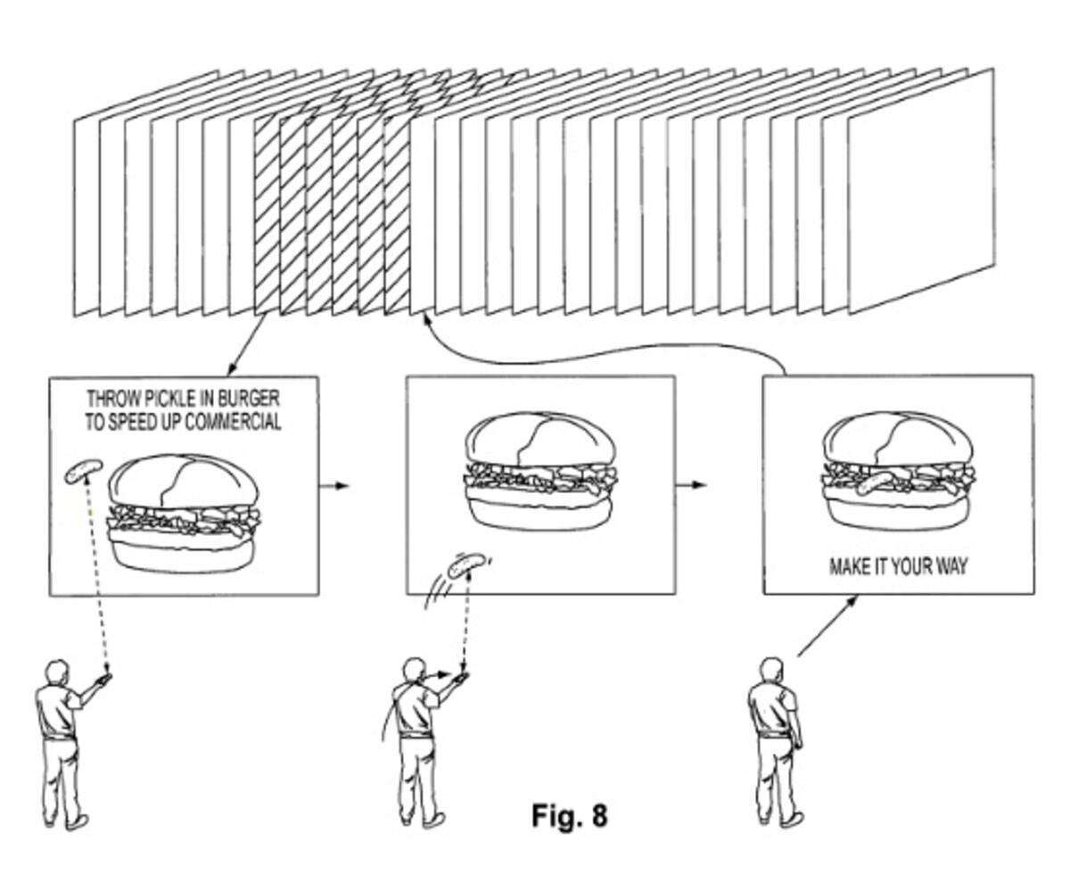 patent, reklama, hry