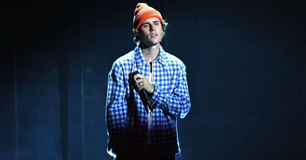 Justin Bieber v Praze nevystoupí. Koncert v O2 areně se ruší