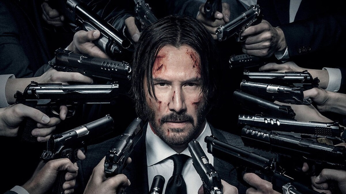 John Wick 