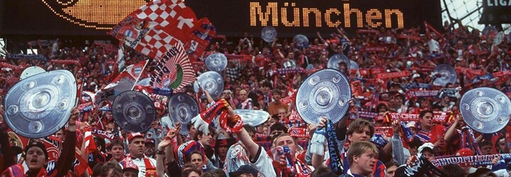 PROFIL: Mŕtvi hráči a zakopané trofeje. Bayern Mníchov bol počas 2. svetovej vojny pre svoje židovské korene tŕňom v oku nacistov