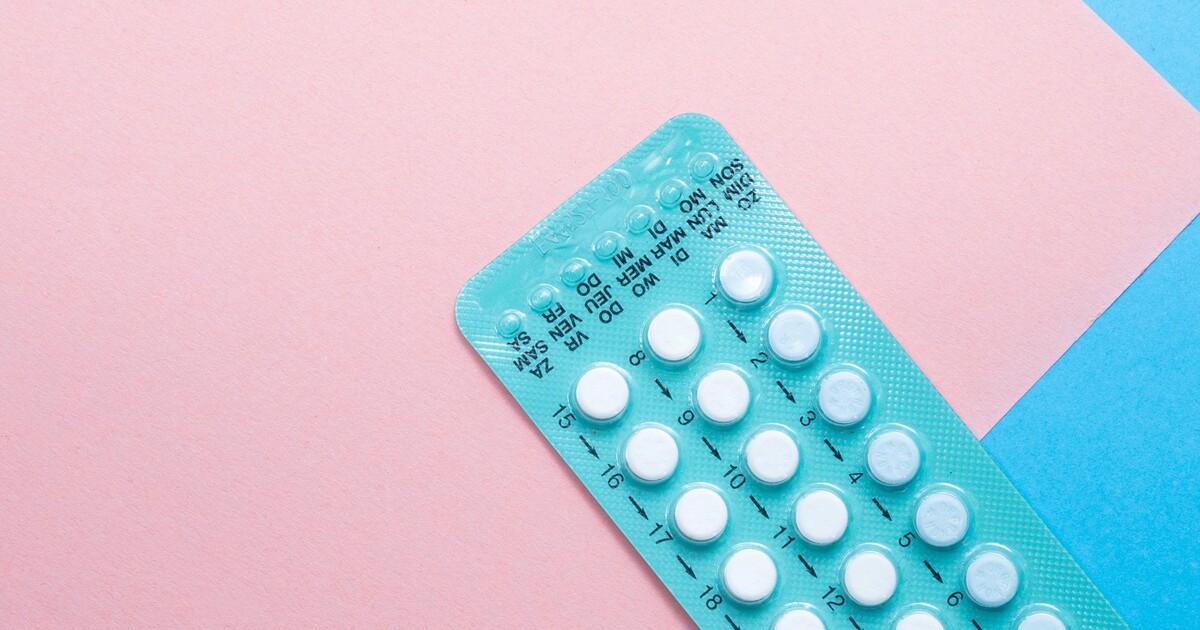 Antikoncepce jako riziko pro mozek žen? Podle studie ho může dokonce měnit