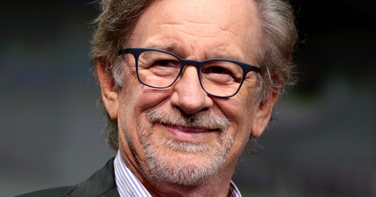 Steven Spielberg: Žádný film by neměl být revidován na základě nynějšího vnímání světa