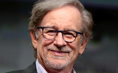 Co si myslí Spielberg o Duně 2? Tohle řekl v rozhovoru