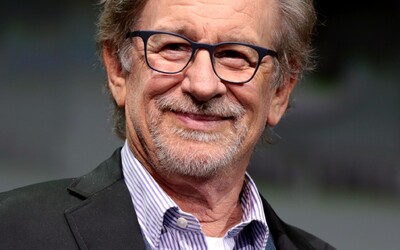 20 nejoblíbenějších filmů Stevena Spielberga.