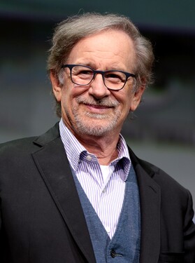 Ktorý z filmov nakrútil Steven Spielberg? 