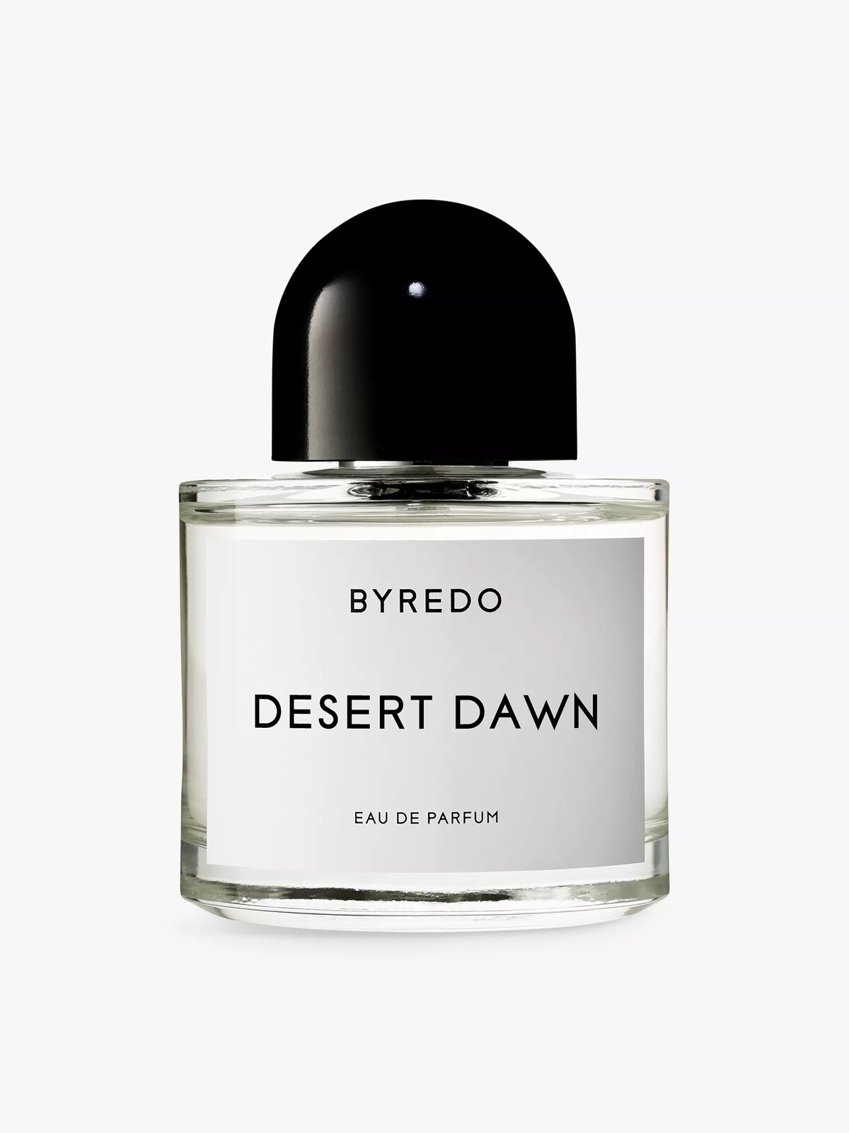 Byredo Desert Dawn