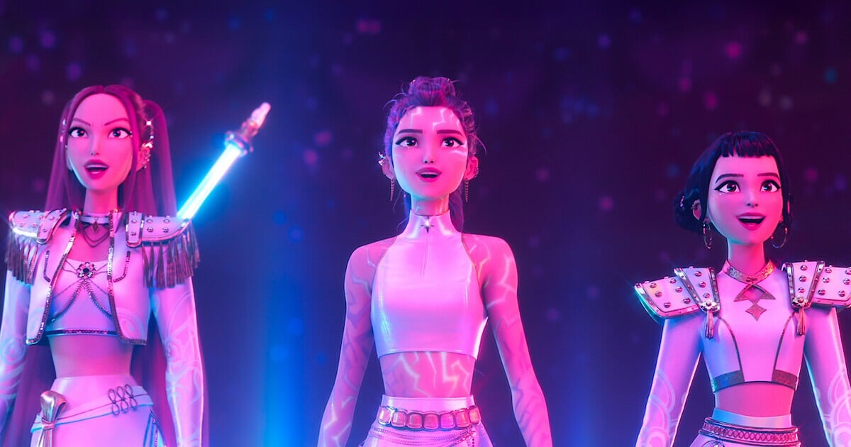 Animovaný fenomén od Netflixu se dočká dvojky. Datum premiéry tě asi zklame