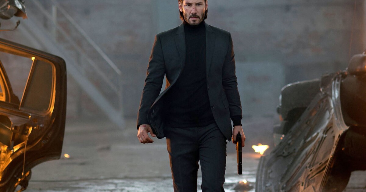 Keanu Reeves v roli záporáka. Objevit se má v novém filmu o hudební skupině