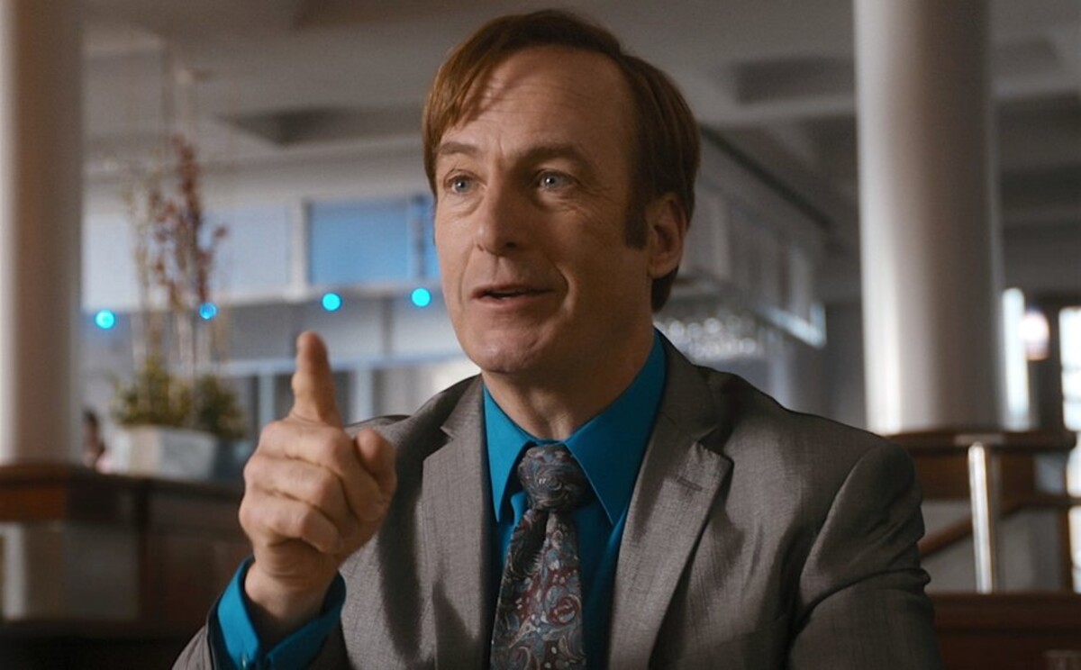 Better Call Saul