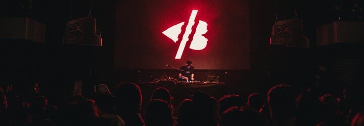 NobodyListen o tom, jak téměř volal s The Weekndem, letošních plánech a Red Bull Music Academy v delším rozhovoru