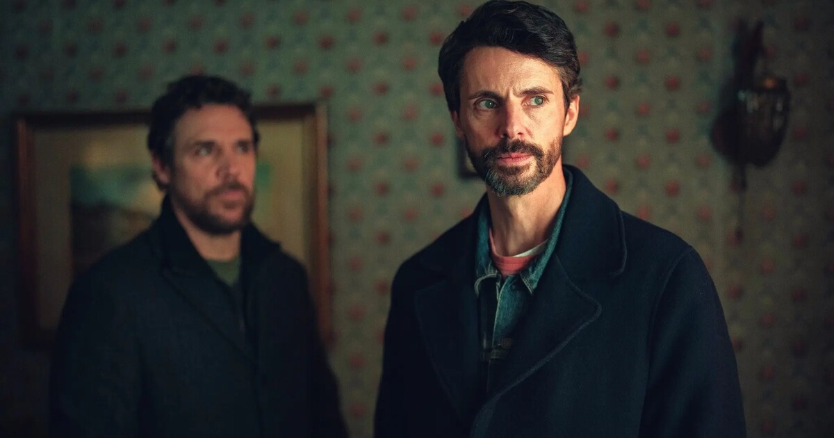 Populární severská krimi dostala seriálovou podobu. Oddělení Q už je na Netflixu