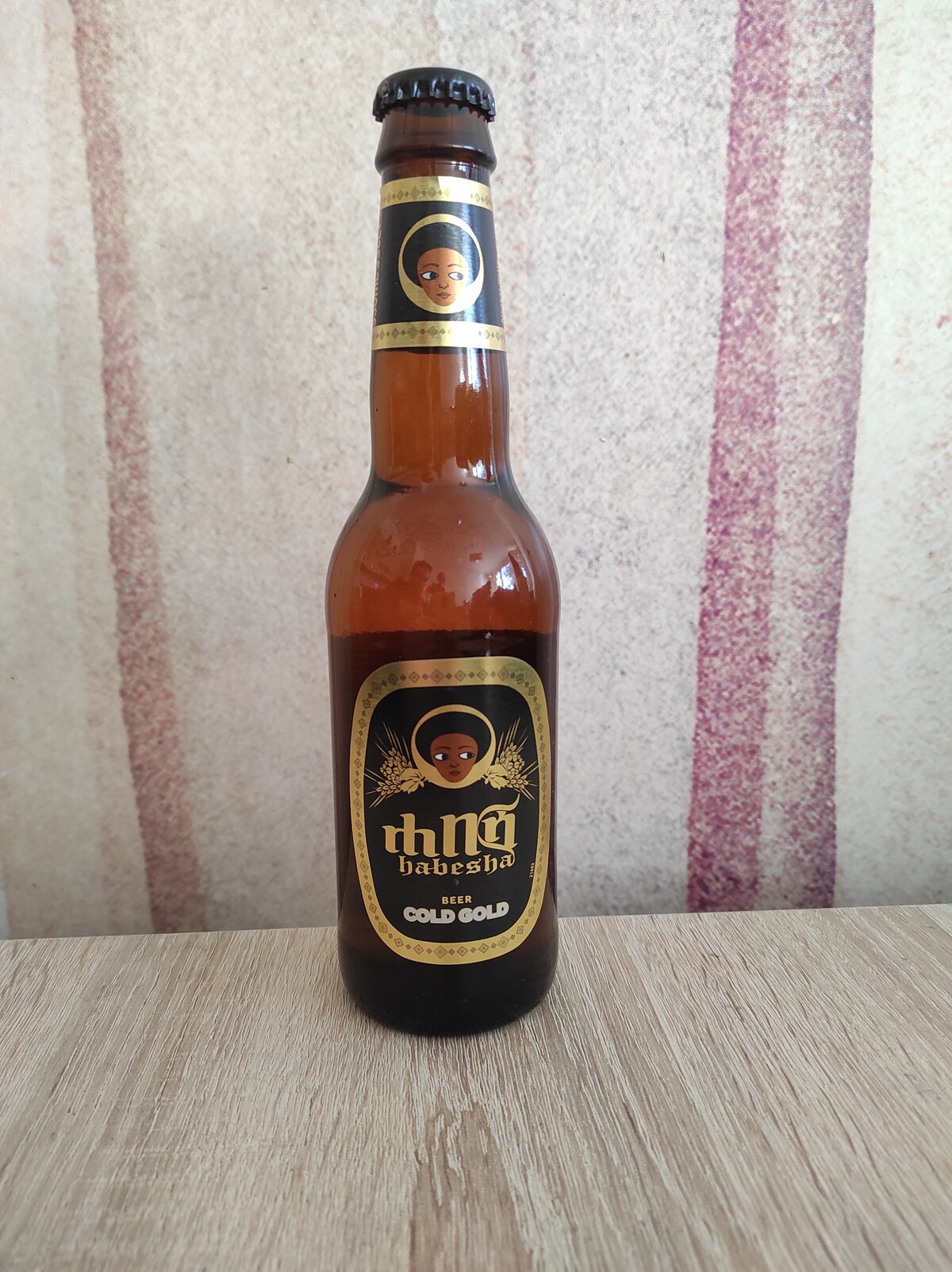 Habesha 11° Lager.