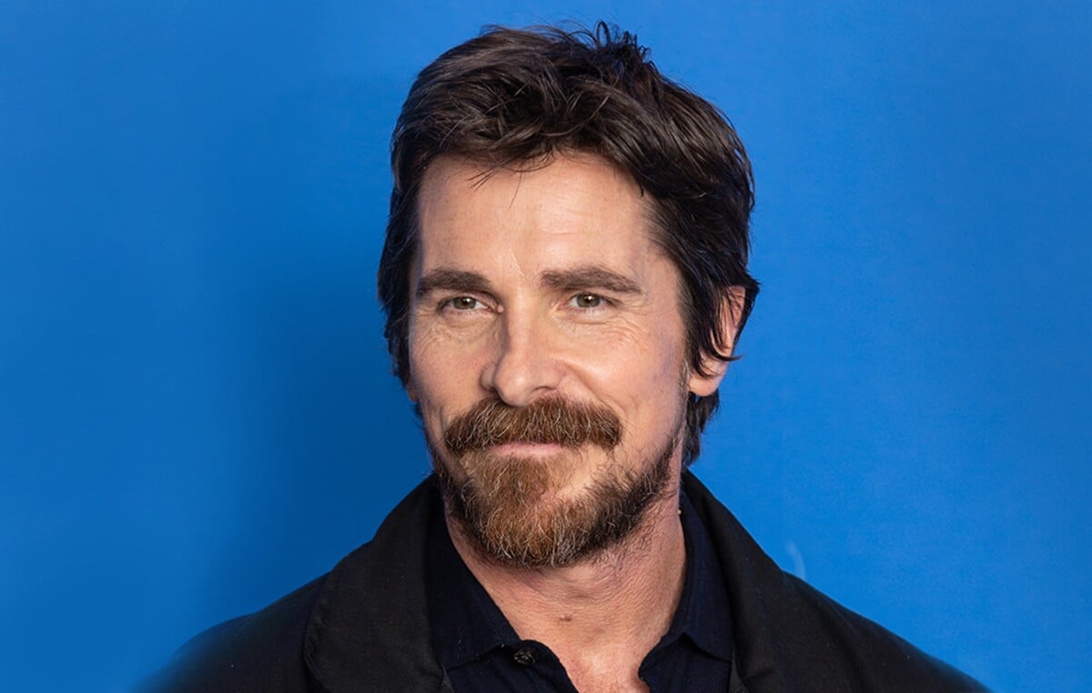 Christian Bale