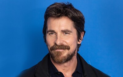 Christian Bale o DiCapriovi: Jakýkoliv herec je obsazen jen díky tomu, že roli nejdříve odmítne Leo.