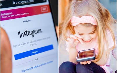 Koniec deťom na Instagrame? Sociálna sieť chce kontrolovať vek používateľov tak, že im oskenuje tvár.