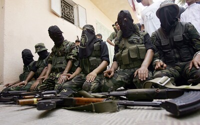 Teroristé z Al-Káidy nabízejí za usmrcení evropských policistů Bitcoiny.