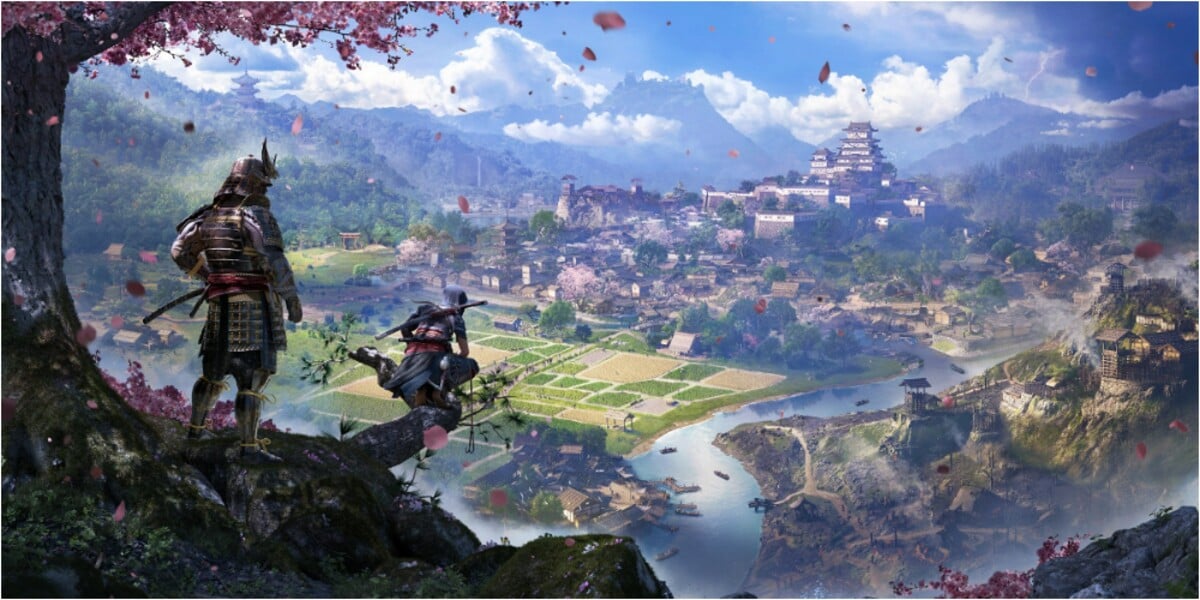 Assassin's Creed: Shadows
