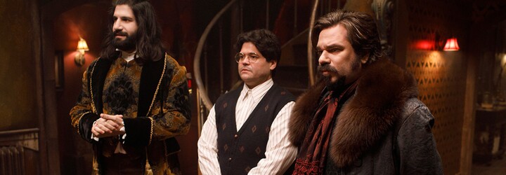 O 2 týždne začína 3. séria What We Do in the Shadows. Geniálna upírska komédia ťa pobaví trailerom s vlkolakmi