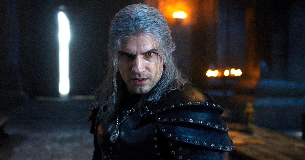 Ve 3. sérii Zaklínače tvůrci opět vymysleli nové příběhy a postavy, které nebyly v knihách