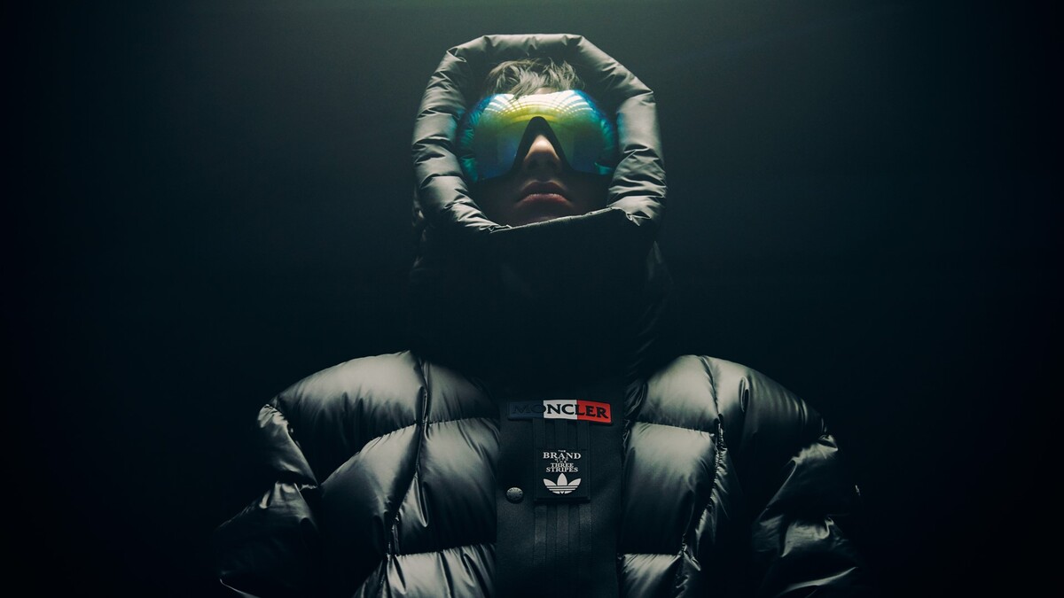 Adidas Originals x Moncler Genius