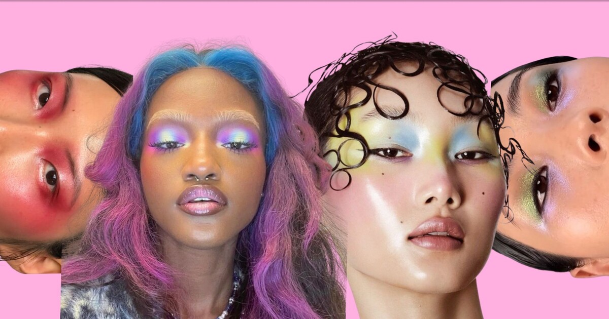 Aura Makeup: Nový trend roku 2025