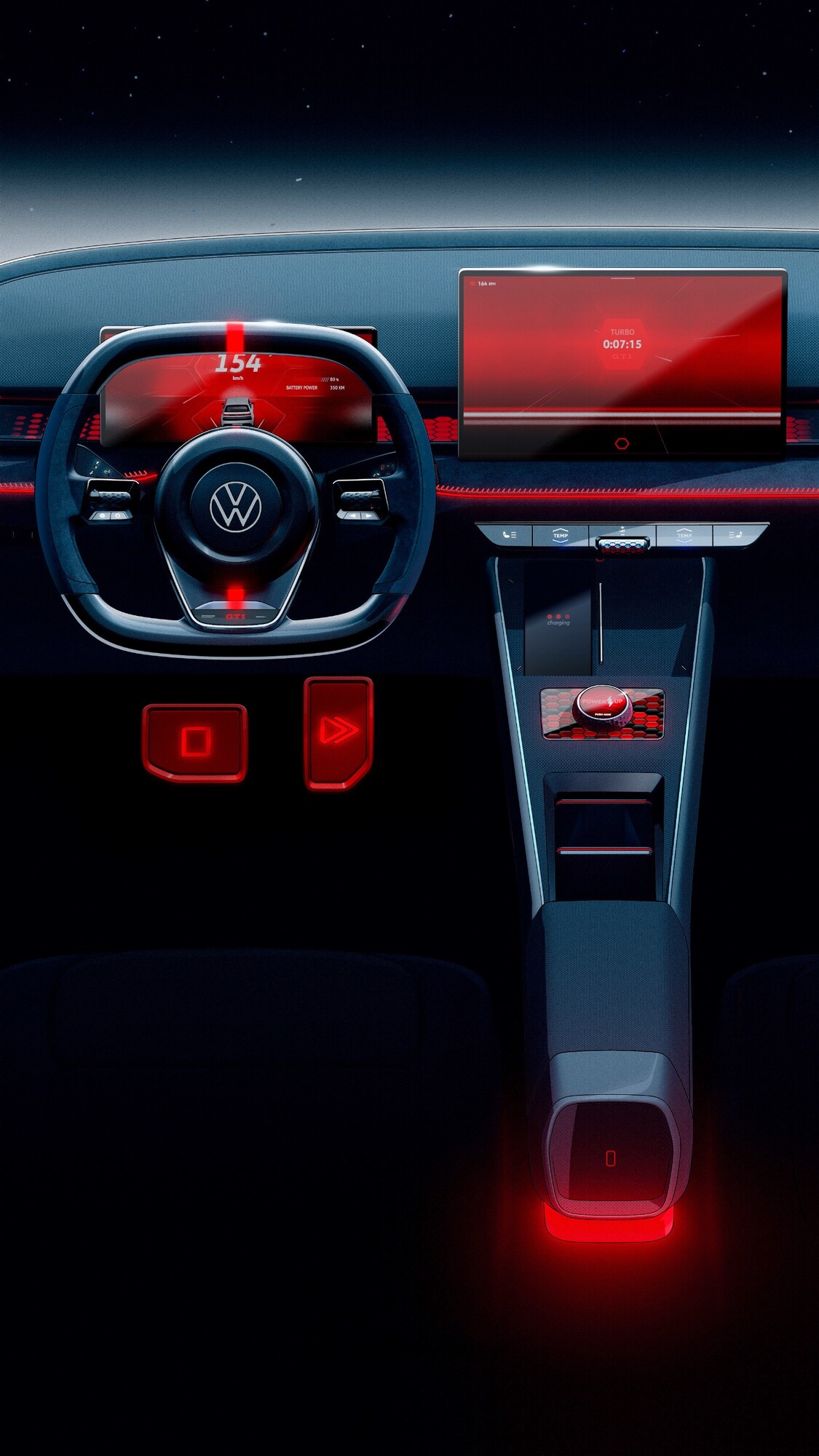Volkswagen, ID. GTI,