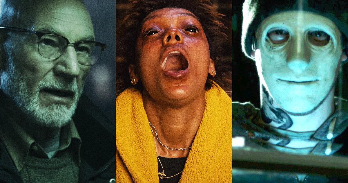 Náckové, nezvaní hosti i posmrtný život. Přinášíme ti osm tipů na méně známé hororové klenoty, které musíš vidět