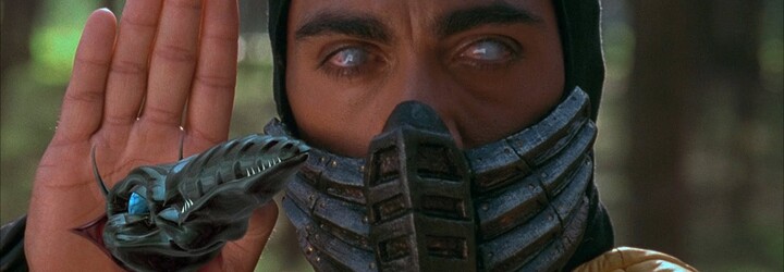 Brutálnímu Mortal Kombat svítá na lepší časy, projekt totiž našel svého režiséra