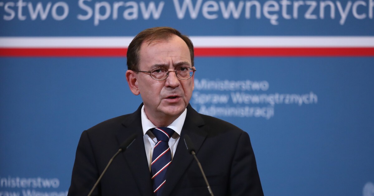 Polsko zadrželo devět podezřelých ze špionáže pro Rusko