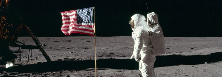 Do roku 2030 budou astronauti žít a pracovat na Měsíci, míní představitel NASA