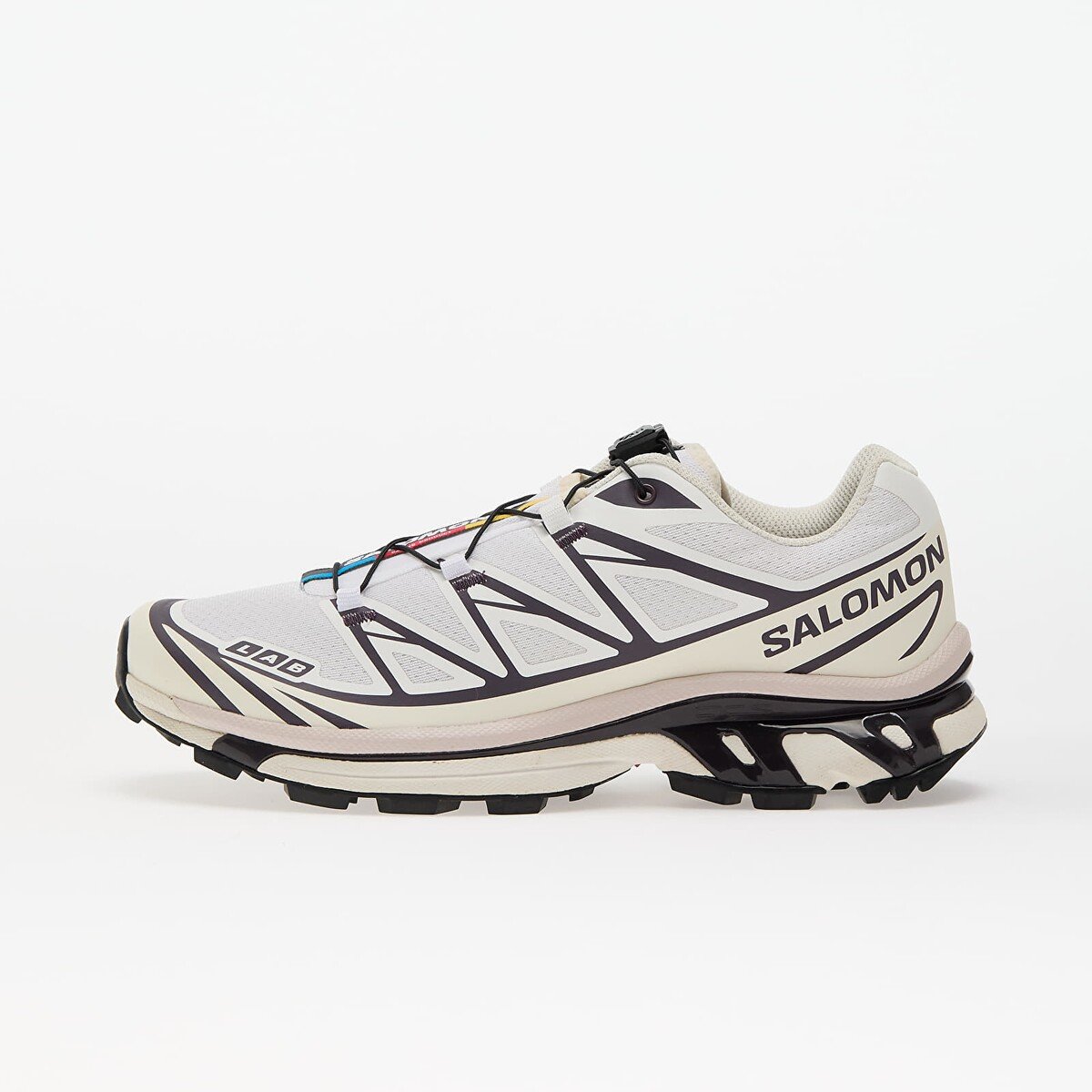 Salomon XT-6