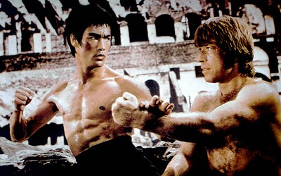 Bruce Lee: 7 zajímavostí o životě legendy