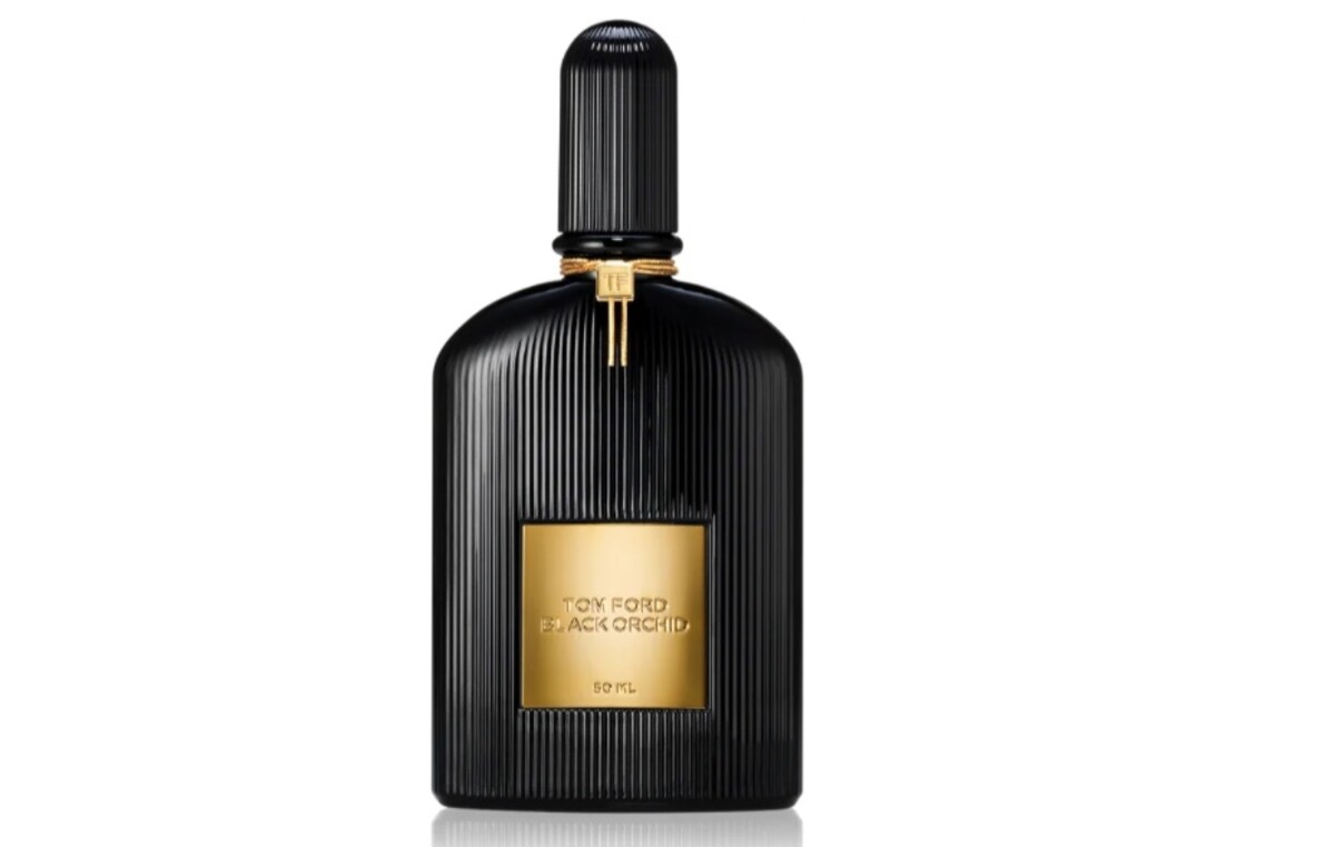 TOM FORD Black Orchid