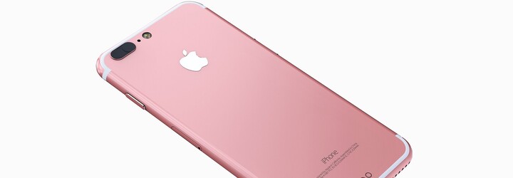 Applu unikly další informace. iPhone 7 přijde bez ošklivých pásků a legendárního 3.5milimetrového jacku