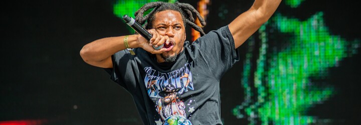 Pojď ven: Do Prahy přijede Denzel Curry, Sevdaliza nebo BENEE. Vyrazit můžeš i na Klubovna festival