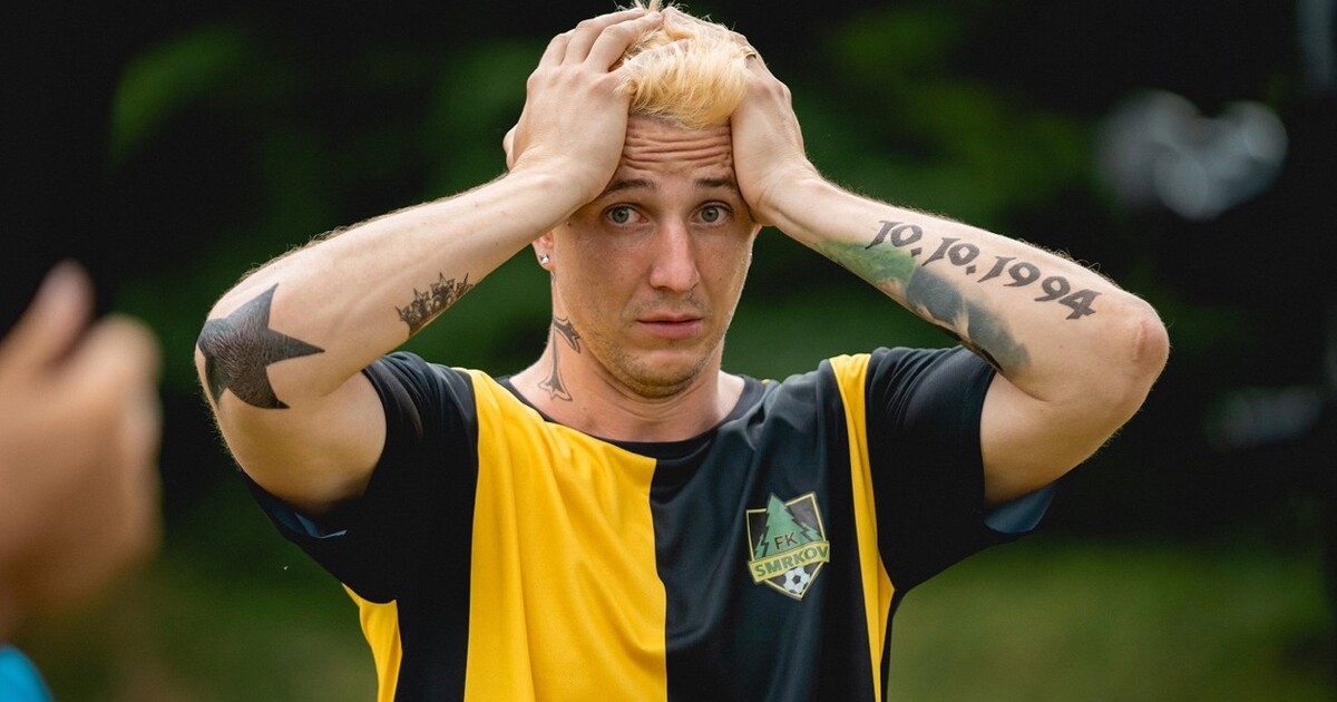 VIDEO 18+: Necenzurovaný trailer na dvojku Vyšehradu je tady! Lavi řadí tak, jak jsi ho ještě neviděl*a