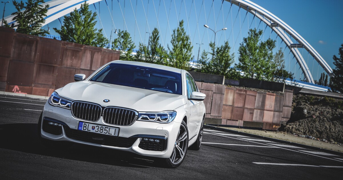Bmw 730d xdrive 2019 Bmw 730d xdrive 2019