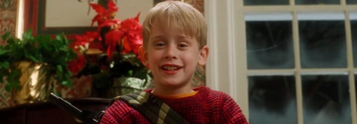 Macaulay Culkin ze Sám doma už nepůsobí jako drogově závislý. Vypadá zdravě a chce hrát ve Fantastických zvířatech 3