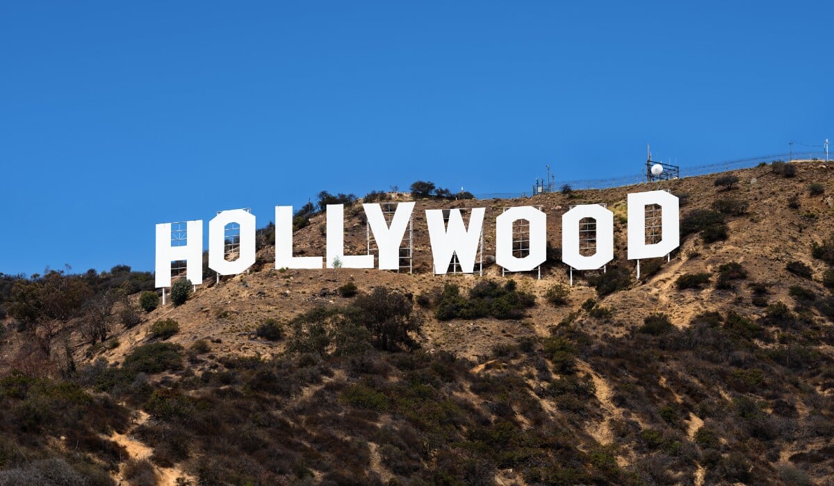 hollywood