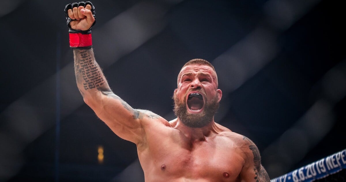 Boxerská organizace ruší akci v Praze, kde se měli pobít Vémola a Marpo. Co se stalo?