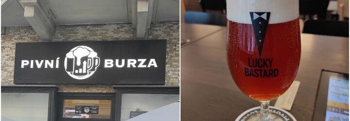 Boli sme na pivnej burze. To isté pivo môžeš piť za 5 eur, ale aj za 50 centov (Reportáž)