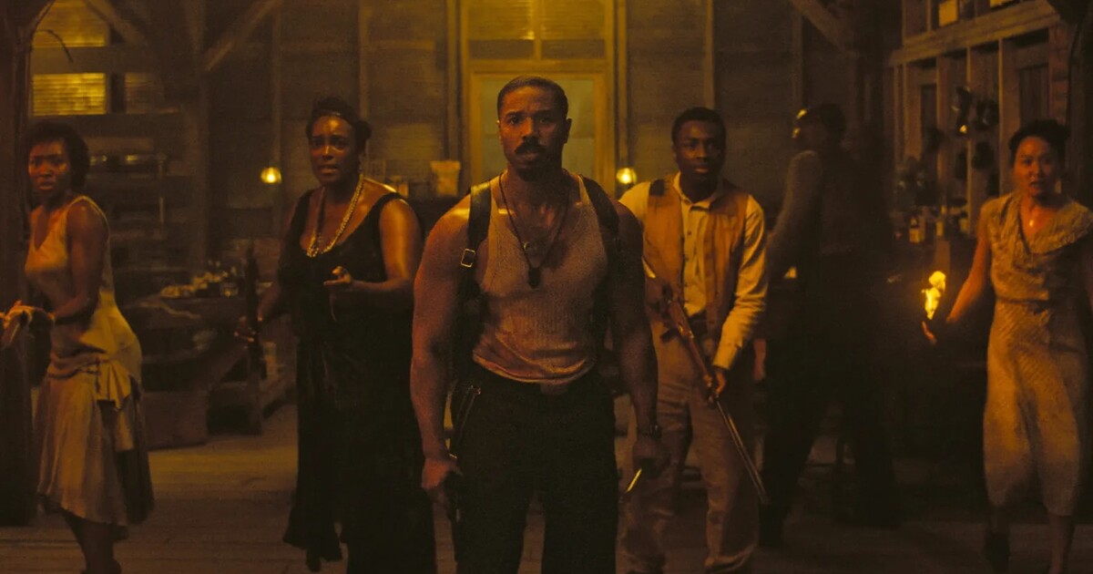 Za týden se stal nejvýdělečnějším filmem dekády. Horor s upíry na americkém jihu má skoro 100% skóre