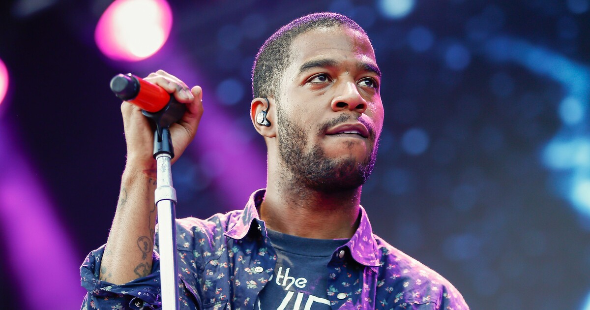 Kid Cudi vydává vlastní memoár. Vypráví o depresích, závislosti i cestě k nalezení štěstí