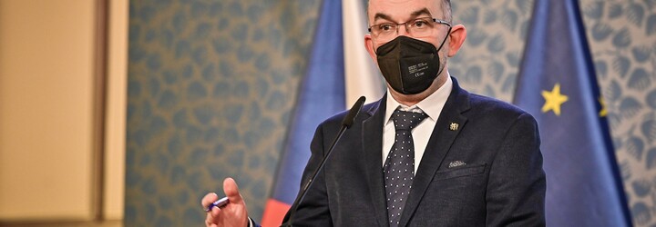 Blatný: Když se lidi utrhnou z řetězu o Velikonocích, tak máme veliký průser