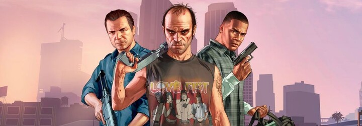 Rockstar Games reaguje na obří únik GTA VI: Jsme extrémně zklamaní