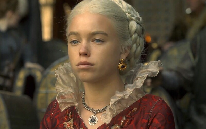 House of the Dragon hlásí rekordní premiéru. Dvojnásobně překonal Game of Thrones.