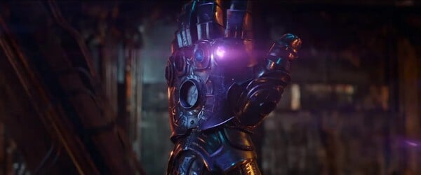 Ktorý Infinity Stone získal Thanos na Xandare?