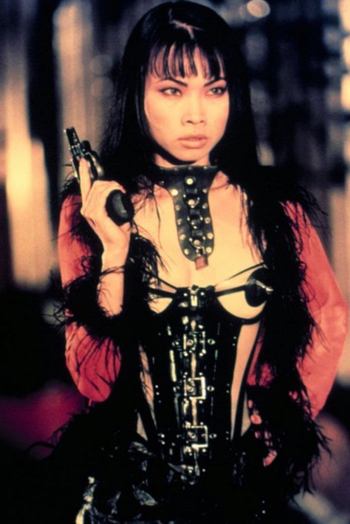 Thuy Trang