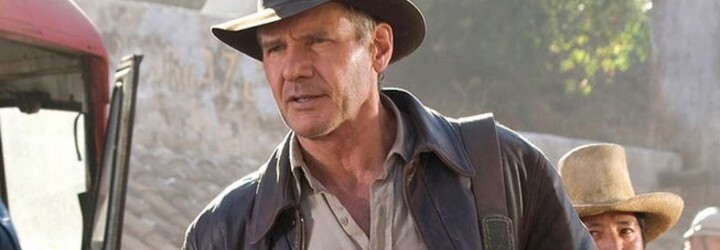 Indiana Jones 5: „Pro Forda je věk jenom číslo,“ říká hvězda filmu o 80letém herci