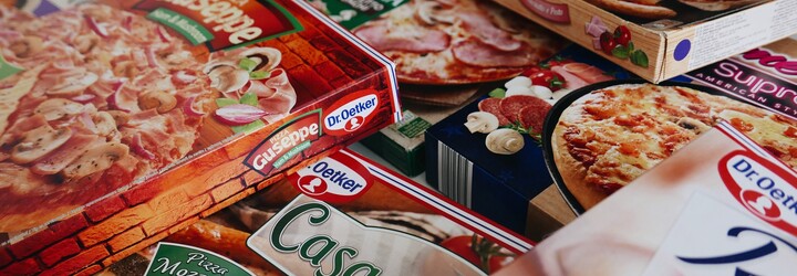 Testovali sme mrazené pizze: Ktorú by si radšej nemal nikdy ochutnať a ako obstála Ristorante?
